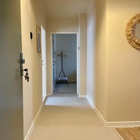 Apartmán Amazing Wolkerova *