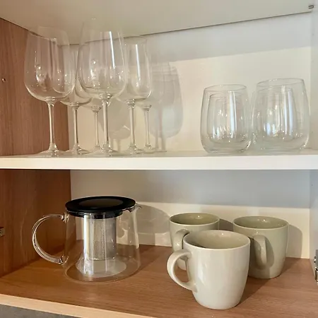 Amazing Wolkerova Apartmán *