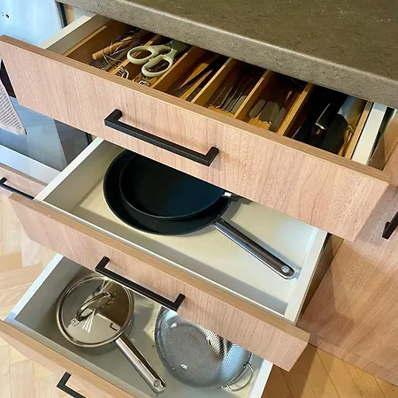 Apartamento Amazing Wolkerova