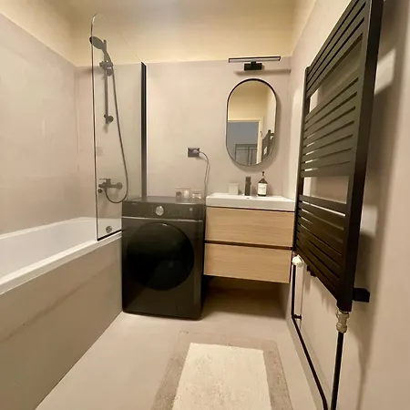 Amazing Wolkerova Apartmán Olomouc