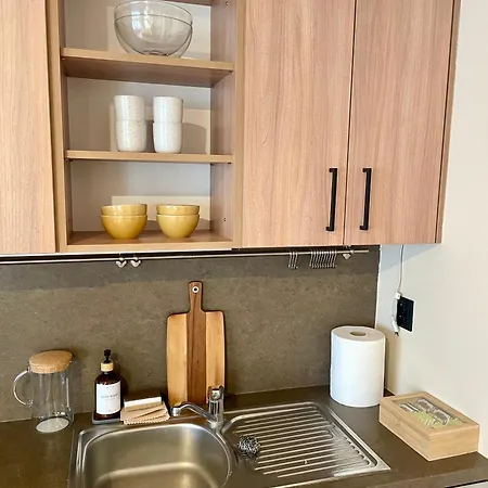 Apartamento Amazing Wolkerova *
